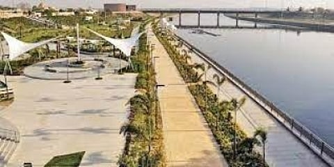 Gomti Riverfront Scam: दो आईएएस अधिकारियों की मुश्किलें और बढ़ीं