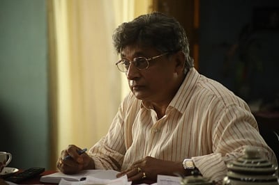 अभिनेता पीयूष मिश्रा।