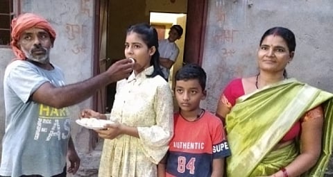 झारखंड बोर्ड।