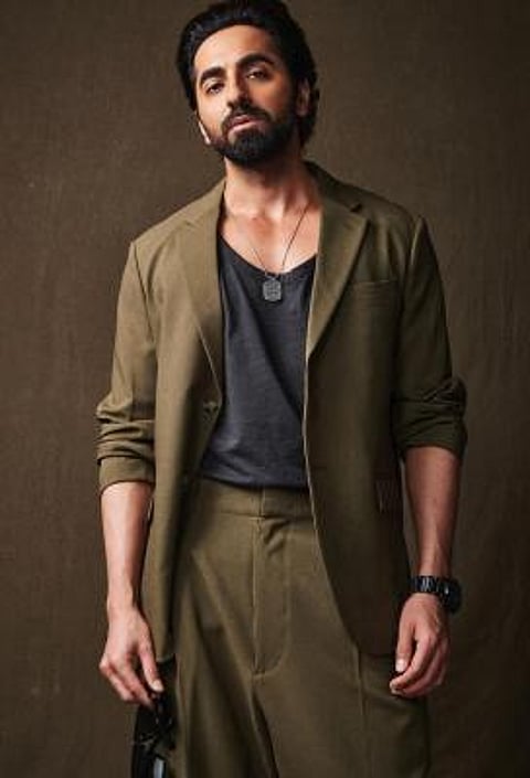 बच्चे स्कूलों और खेल के मैदानों के लिए हैं, न कि कारखानों के लिए: Ayushmann Khurrana