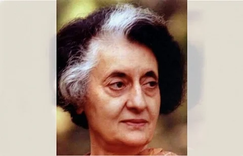 Indira Gandhi भी हैं एसोसिएटेड जर्नल्स के शेयरधारकों में सूचीबद्ध