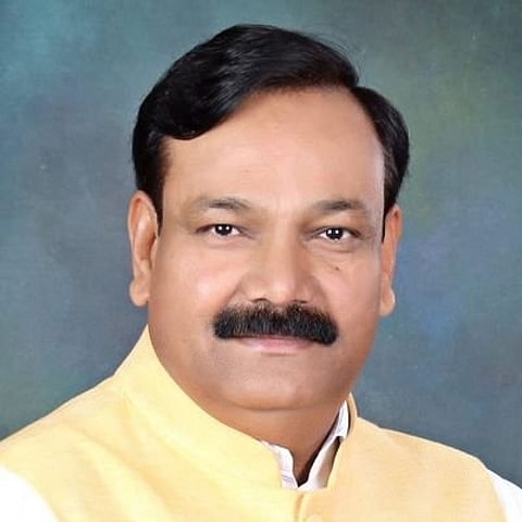 बीजेपी चलाएगी ग्रामीण खेलकूद को लेकर अभियान
