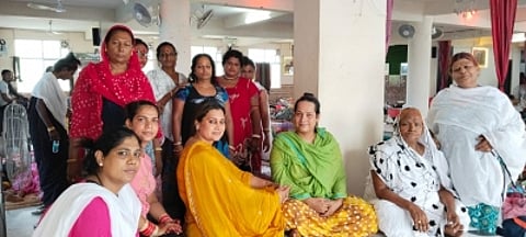 राष्ट्रीय सम्मेलन में Transgenders ने कहा- हम नहीं लड़ते हिंदू-मुस्लिम के नाम पर, और बुजुर्गों को भी नहीं भेजते हैं वृद्धाश्रम