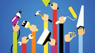 आर्टिफिशियल इंटेलिजेंस।