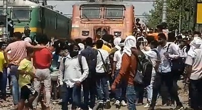 Agneepath Scheme: मुस्लिम बुद्धिजीवियों का एक समूह अग्निपथ योजना का समर्थन करने के लिए आगे आया