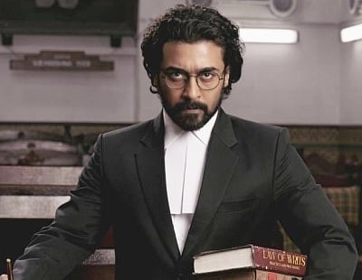 Jai Bhim होगी मेलबर्न के भारतीय फ़िल्म समारोह में प्रदर्शित