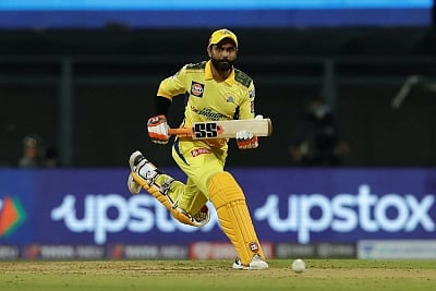 रविंद्र जडेजा ने अपने इंस्टाग्राम अकाउंट से हटाए CSK से जुड़े पोस्ट
