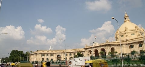 समाजवादी पार्टी ने यूपी विधान परिषद में नेता प्रतिपक्ष का पद गंवाया