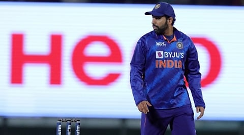 T20 में कमाल दिखाने वाली भारतीय टीम अब वन-डे में मचाएगी धमाल