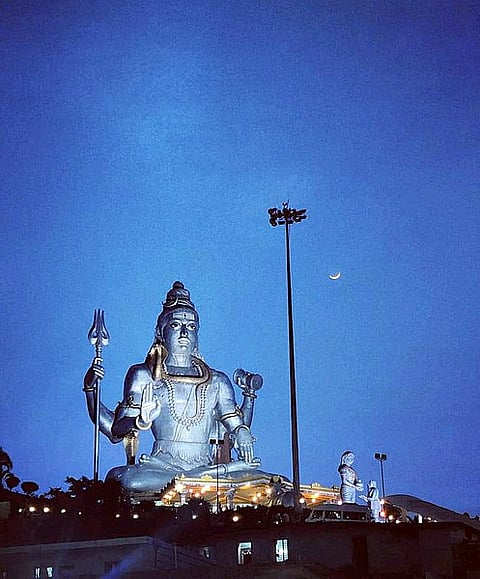 Shravan Month 2022: पढ़िए भारत में भगवान शिव के 11 विशालकाय प्रतिमाओं के बारे में