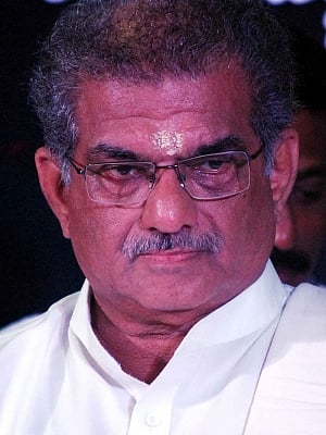 राज्यसभा सांसद के रूप में 'वीरेंद्र हेगड़े' लेंगे शपथ