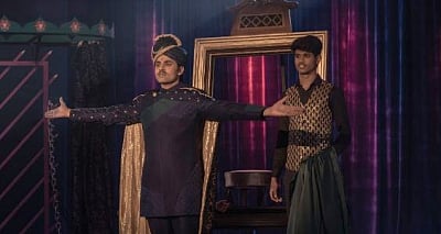 'जादुगर' अन्य स्पोर्ट्स बायोपिक फिल्मों से अलग है: निर्देशक समीर सक्सेना