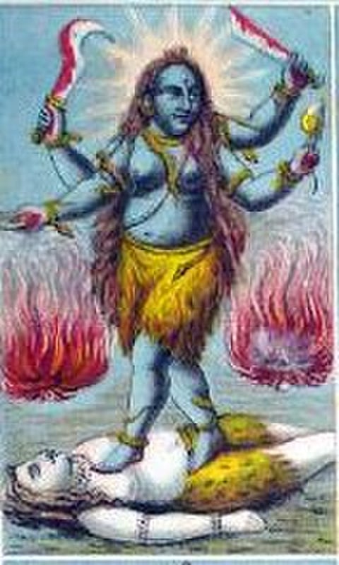 Gupt Navratri: जानें द्वितीय महाविद्या तारा के बारे में