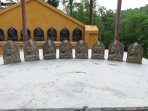 वैदिक शहर के रूप में सँवरेगा नैमिष धाम