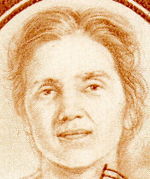 भारत के 'ग्रैंड ओल्ड लेडी' अरुणा आसफ अली की कहानी