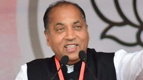 हिमाचल को मिलेगी 125 यूनिट मुफ्त बिजली, मुख्यमंत्री ने की योजना की शुरूआत
