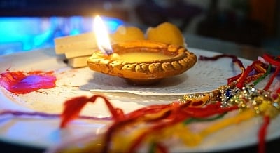 गाजियाबाद का एक ऐसा गांव जहां कोई नही मानता रक्षाबंधन