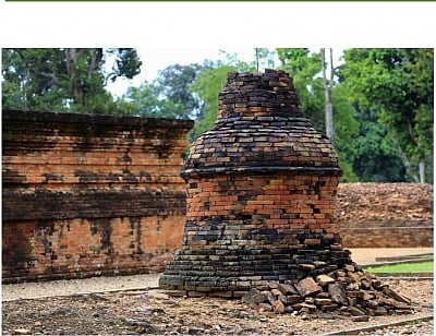 भगवान बुद्ध के ननिहाल देवदह की बदलेगी सूरत