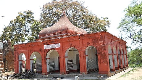 Stories of 51 Shaktipeeeth: पढ़ें किरीट शक्तिपीठ के बारे में