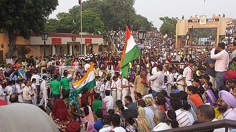 लोक भागीदारी से परिष्कृत होगा लोकतंत्र: मुनीश रायज़ादा