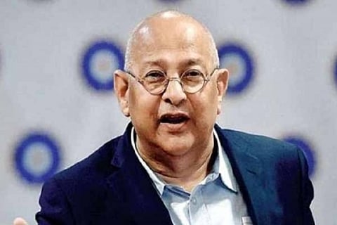 BCCI पूर्व कार्यकारी अध्यक्ष का हुआ निधन