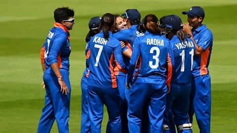 भारत की सबसे खूबसूरत महिला क्रिकेटर जिनके सामने बॉलीवुड अभिनेत्री भी फेल हैं (IANS)