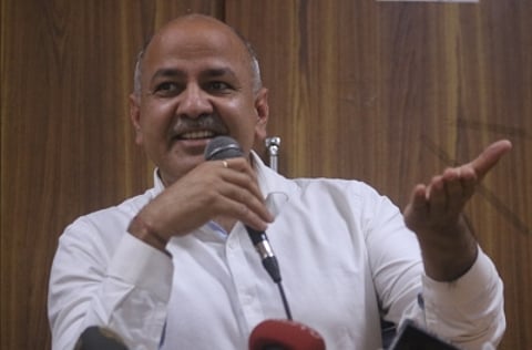 दिल्ली में स्वास्थ जांच के लिए 'डॉक्टर ऑन व्हील' कंस्ट्रक्शन साइट होगी महत्वपूर्ण