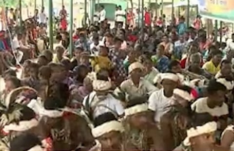 मध्य प्रदेश में 'चलो गांव की ओर' अभियान चलाएगी वन बंधु परिषद