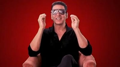 फिल्म 'कट्टपुतली' की रिलीज के लिए तैयार है Akshay Kumar