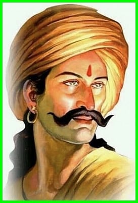 'संगोली रायन्ना' की शहादत जो आज भी गाथागीतों में है जीवित