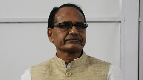 मप्र में मुख्यमंत्री जन आवास योजना होगी शुरू : शिवराज