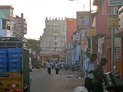 Shravan Month 2022: कैसे स्थापित हुआ Rameshwaram Jyotirlinga?