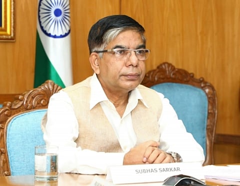 शैक्षणिक पाठ्यक्रम में 'भारतीय ज्ञान प्रणाली' को शामिल करने का प्रयास : शिक्षा मंत्रालय