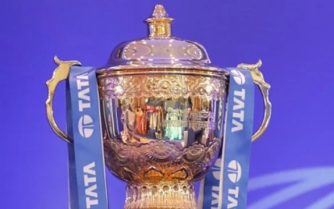 दिसंबर के मध्य में आयोजित हो सकती है 2023 सीजन से पहले आईपीएल नीलामी : रिपोर्ट