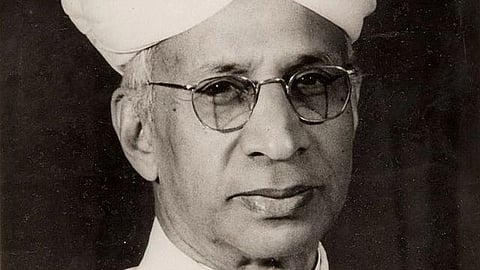 जब डॉ. सर्वपल्ली राधाकृष्णन ने अंग्रेज़ों को कह दिया था गधा