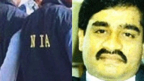 दाऊद इब्राहिम पर NIA की तीखी नज़र, रखा 25 लाख का इनाम