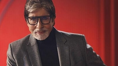 एक महिला परिवार की मुखिया होती है: अमिताभ बच्चन
