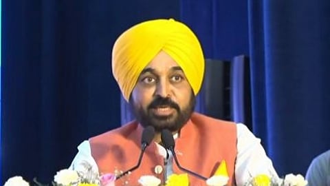 पंजाब कैबिनेट में फेरबदल के चलते मंत्री इंदरबीर सिंह ने दिया इस्तीफा