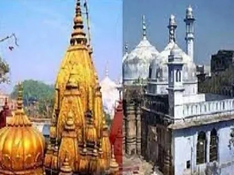 7 अक्टूबर को कोर्ट देगा ज्ञानवापी मामले पर फैसला