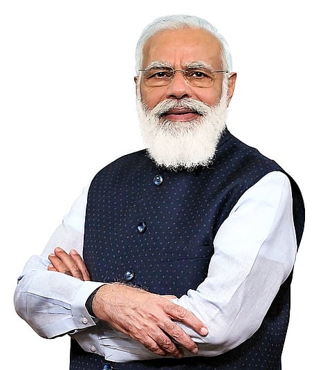 पीएम मोदी का जन्मदिन
