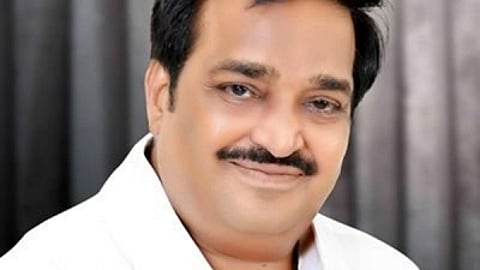 देश के लिए परेशानी का कारण बन सकते हैं केजरीवाल : CR Patil