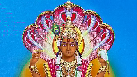 Parivartani Ekadashi 2022: परिवर्तनी एकादशी पर भगवान विष्णु की पूजा करने से मिलता है दिव्य फल