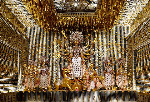 नवरात्रि