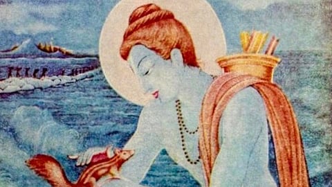 नवरात्रि (Navratri) शक्ति जागरण का उत्तम उदाहरण