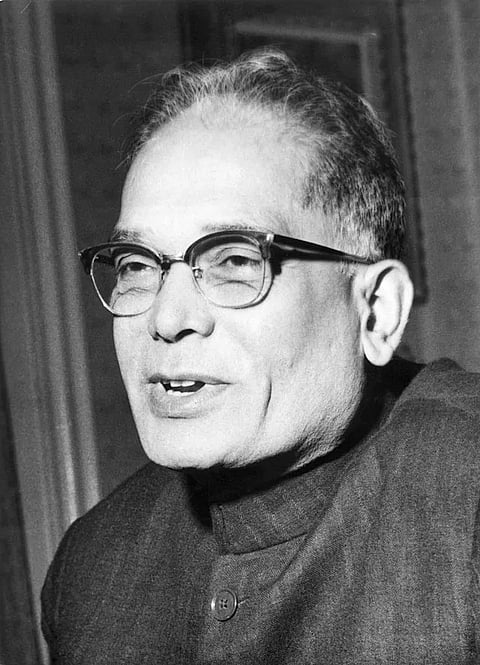 JP Narayan का जन्म 11 अक्टूबर, 1902 को हुआ था।