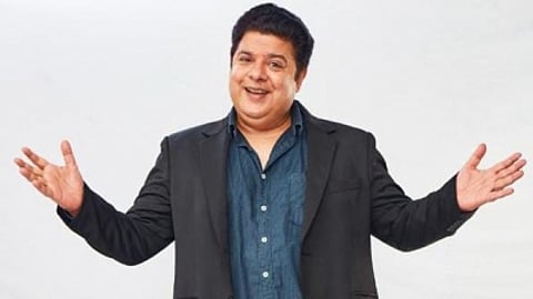 बिग बॉस 16 में शामिल हुए साजिद खान
