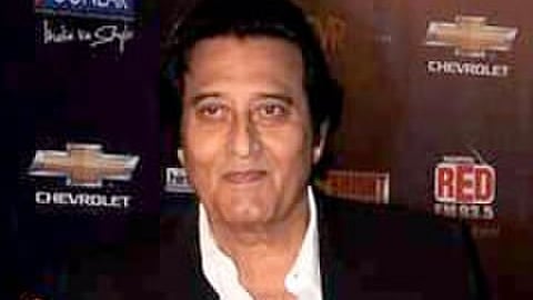 विनोद खन्ना