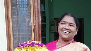 माओवादी आदिवासी विधायक से पीएचडी करने तक का सफर