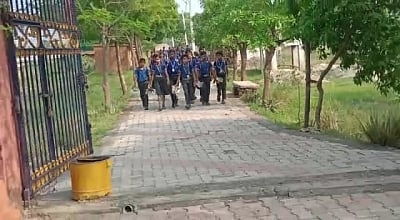 बिहार का एक स्कूल