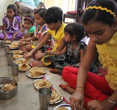 झारखंड में अच्छा नहीं घर-घर पूजी जाने वाली कन्याओं का हाल